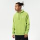pánska mikina NIKE MIKINA S KAPUCŇOU SPORTSWEAR CLUB FLEECE bv2654-332 farba zelená