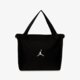 dámska taška JORDAN TAŠKA JAN UTILITY TOTE 9a0559-023 farba čierna