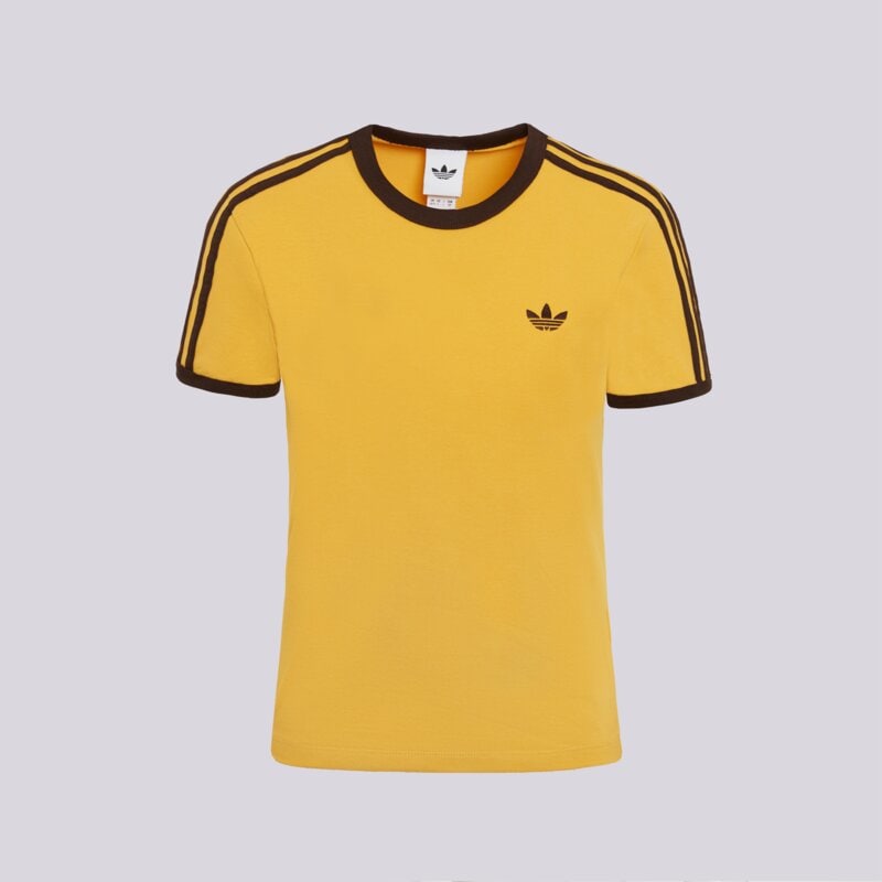 ADIDAS TRIČKO 3S TEE SLIM
