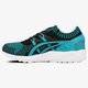 dámske tenisky (obuv) ASICS GEL KAYANO TRAINER KNIT h7w7n8383 farba modrá