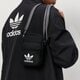 dámska taška ADIDAS TAŠKA AC FESTIVAL BAG ij0765 farba čierna