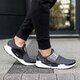 pánske tenisky (obuv) NIKE SOCK DART SE 911404002 farba sivá