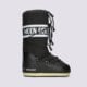 dámska vychádzková obuv MOON BOOT NYLON 14004400001 farba čierna