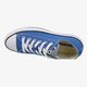 dámske tenisky (obuv) CONVERSE CHUCK TAYLOR ALL STAR  147138c farba modrá