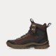 pánske tenisky (obuv) VANS ULTRARANGE EXO HI GORE-TEX® MTE-3 vn0a5jhx2331 farba hnedá