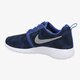NIKE ROSHE RUN FLIGHT WEIGHT GS 705485403 farba tmavomodrá