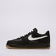pánske tenisky (obuv) NIKE AIR FORCE 1 '07 LV8 ib6388-001 farba čierna