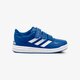 detské tenisky (obuv) ADIDAS ALTASPORT CF K b42112 farba modrá