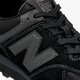 pánske tenisky (obuv) NEW BALANCE 574  ml574ete farba čierna