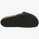 dámske šľapky BIRKENSTOCK MADRID  40301 farba čierna
