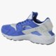 pánske tenisky (obuv) NIKE AIR HUARACHE RUN 704830400 farba modrá