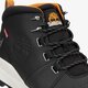 pánske tenisky (obuv) TIMBERLAND HELCOR BROOKLYN CITY MID  tb0a2e9x0011 farba čierna