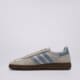 detské tenisky (obuv) ADIDAS HANDBALL SPEZIAL J jq0735 farba sivá
