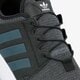 pánske tenisky (obuv) ADIDAS X_PLR bb1105 farba čierna