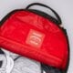 dámsky ruksak SPRAYGROUND RUKSAK LOONEY CARROT STASH 910b9177nsz farba čierna