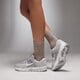 dámske tenisky (obuv) NIKE W ZOOM VOMERO 5 hq0458-001 farba sivá