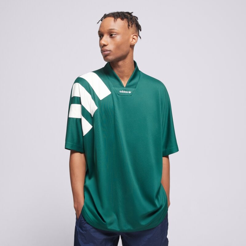 ADIDAS TRIČKO FTBL JRSY