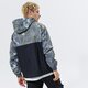 Prechodná bunda pánska (jarná/jesenná) NEW ERA BUNDA OUTDOOR UTILITY WINDBREAKER NEW ERA XPTBLK 12590878 farba viacfarebná