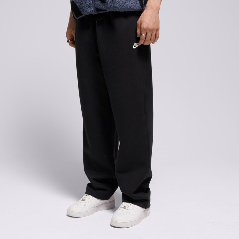 NIKE NOHAVICE  M NK CLUB BB OH PANT
