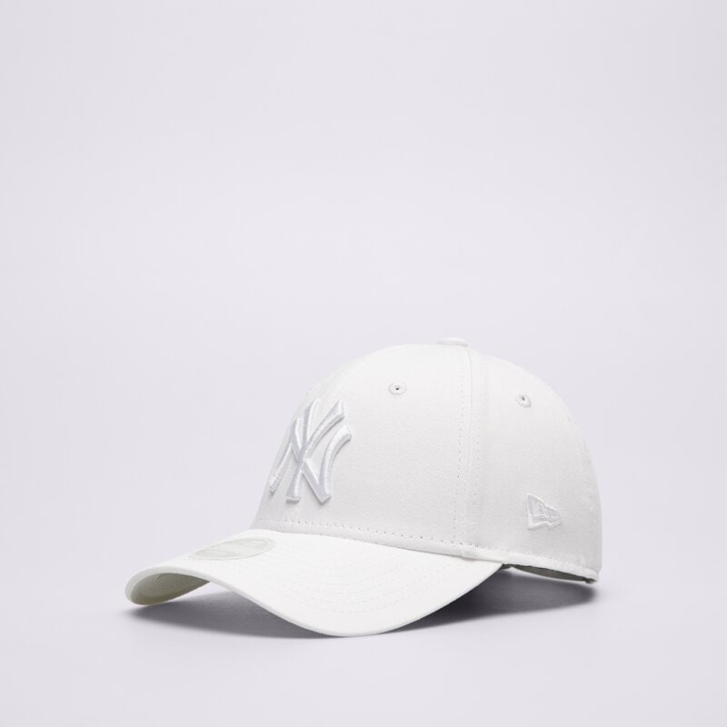 NEW ERA ČIAPKA FASHION WMNS 9FORTY NYY WHT NEW YORK YANKEES