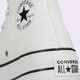 dámske tenisky (obuv) CONVERSE ALL STAR LIFT HIGH PLATFORM  560846c farba biela