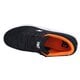 pánske skate obuv DC CRISIS adys100029dbl farba čierna