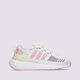 detské tenisky (obuv) ADIDAS SWIFT RUN 22 J gz0798 farba biela
