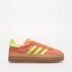 dámske tenisky (obuv) ADIDAS GAZELLE BOLD W h06126 farba oranžová