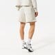 pánske šortky NEW BALANCE ŠORTKY  NB ESSENTIALS UNI-SSENTIALS FLEECE SHORT us21500sah farba sivá