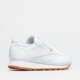 dámske tenisky (obuv) REEBOK CLASSIC LEATHER gy0956 farba biela