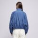 Prechodná bunda dámska (jarná/jesenná) NIKE BUNDA CLSSC UV TRACK JKT W NSW io1473-461 farba modrá