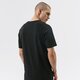 pánske tričko ADIDAS TRIČKO ST TEE h35646 farba čierna