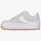 dámske tenisky (obuv) NIKE W AF1 JESTER XX PRINT av2461-001 farba biela