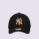 pánska šiltovka NEW ERA ČIAPKA LE 940 NYY BLK NEW YORK YANKEES BLKHCB 60284859 farba čierna