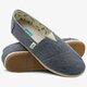 dámska vychádzková obuv PAEZ ORIGINAL RAW ESSENTIALS SEA 1830201s11-303 farba tmavomodrá
