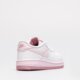 detské tenisky (obuv) NIKE AIR FORCE 1  cz1691-107 farba biela