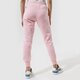 dámske nohavice ELLESSE NOHAVICE  QUEENSTOWN LPINK sgc07458808 farba ružová