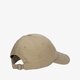 detská šiltovka NIKE ČIAPKA SPORTSWEAR HERITAGE86 FUTURA WASHED 913011-247 farba béžová