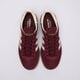 dámske tenisky (obuv) ADIDAS HANDBALL SPEZIAL W jp8726 farba bordová