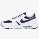 pánske tenisky (obuv) NIKE AIR MAX VISION 918230400 farba biela