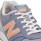 NEW BALANCE WR996JG wr996jg farba modrá