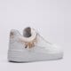 dámske tenisky (obuv) NIKE WMNS AIR FORCE 1 '07 LX dd1525-100 farba biela