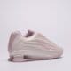 dámske tenisky (obuv) W NIKE SHOX Z PEARL ir1222-600 farba ružová