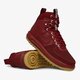 pánske tenisky (obuv) NIKE LUNAR FORCE 1 DUCKBOOT 805899600 farba bordová