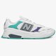 pánske tenisky (obuv) NEW BALANCE MSXRCHLC msxrchlc farba biela
