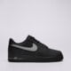 pánske tenisky (obuv) NIKE AIR FORCE 1 '07 LV8 ESS+ hq2037-006 farba čierna
