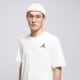 pánske tričko JORDAN TRIČKO M J JUMPMAN EMB SS CREW dc7485-100 farba biela