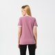dámske tričko ADIDAS TRIČKO 3 STRIPES TEE hb9485 farba ružová