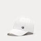 detská šiltovka CHAMPION ČIAPKA BASEBALL CAP 800381ww001 farba biela