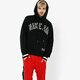 pánska mikina NIKE MIKINA M NSW NIKE AIR HOODIE PO FLC SPORTSWEAR ar1817-010 farba čierna